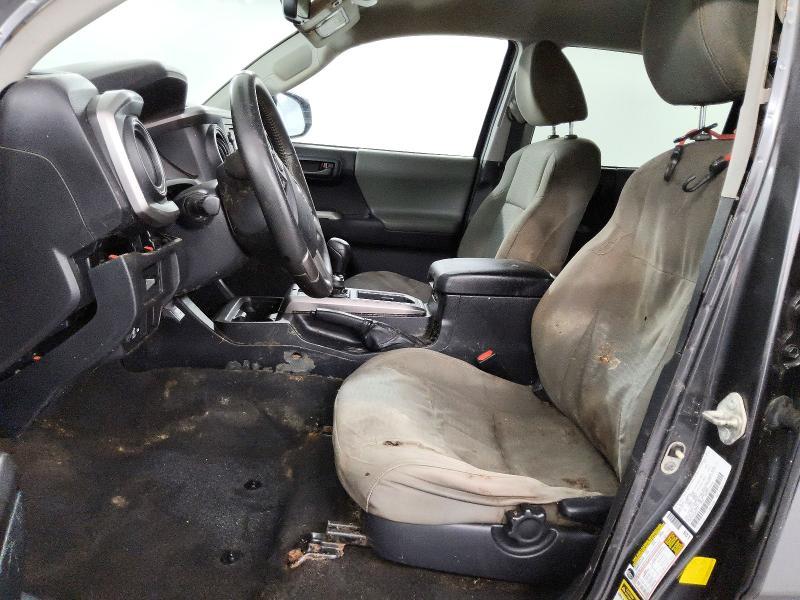 2016 Toyota Tacoma SR5 V6