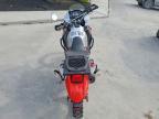 2008 Kawasaki KL650 E