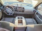 2013 Chevrolet Silverado C1500 LS