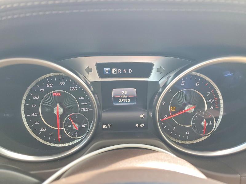 2020 Mercedes-Benz Sl 450