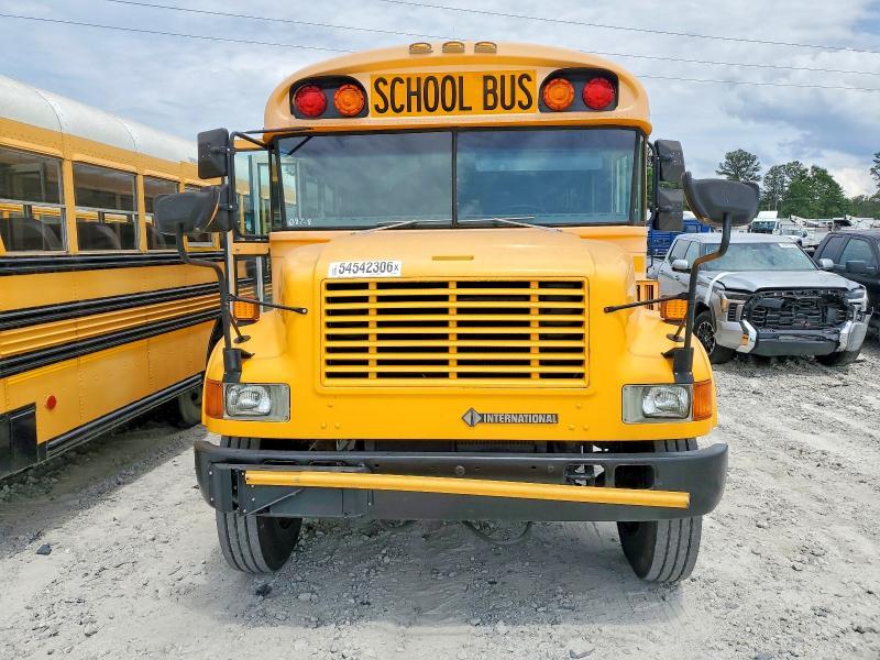 1997 International 3000 3800