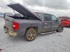 2010 Chevrolet Silverado C1500 LT