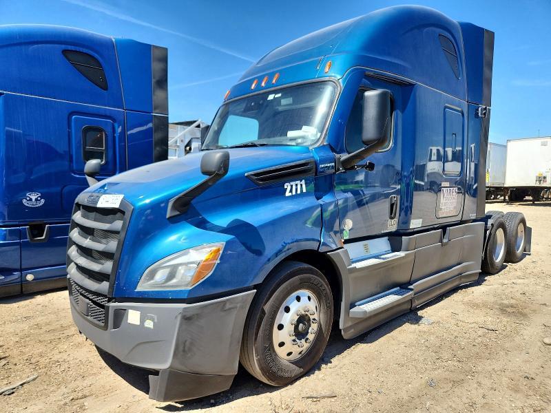 2021 Freigliner Cascadia