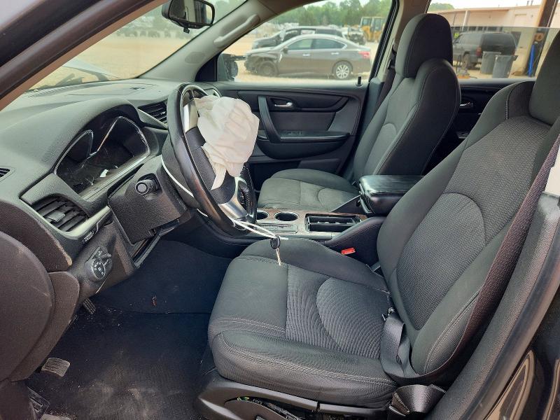 2013 Chevrolet Traverse lt