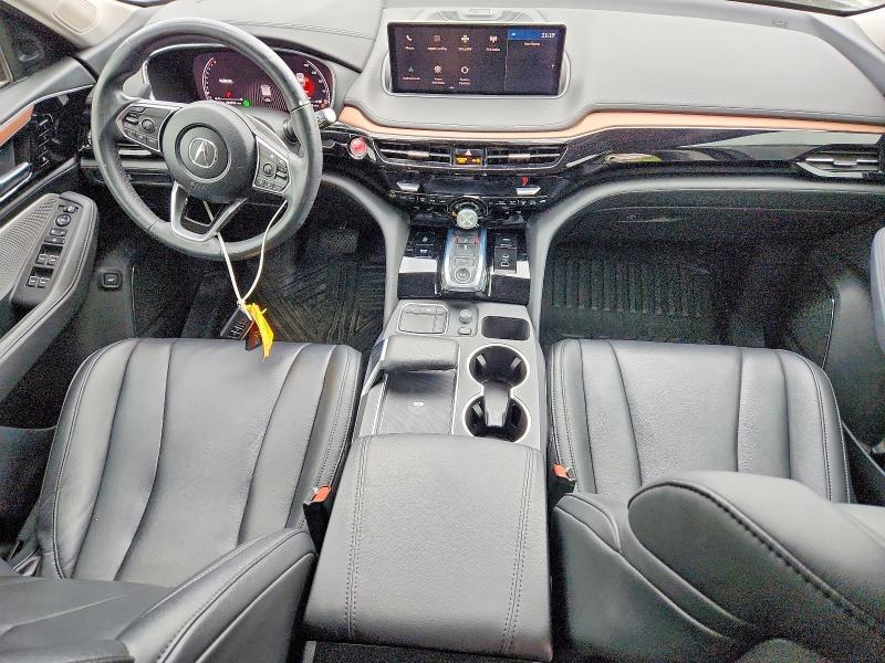 2022 Acura MDX