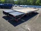 2025 PJ F8242 Equipment Trailer