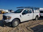 2021 Ford F150 Super Cab