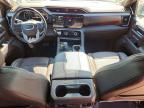 2026 GMC Sierra K1500 Denali