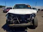 2011 Nissan Frontier S