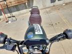 2025 Triumph Scrambler 400 X
