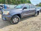 2014 Toyota Tacoma Double Cab
