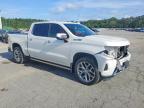2020 Chevrolet Silverado K1500 High Country