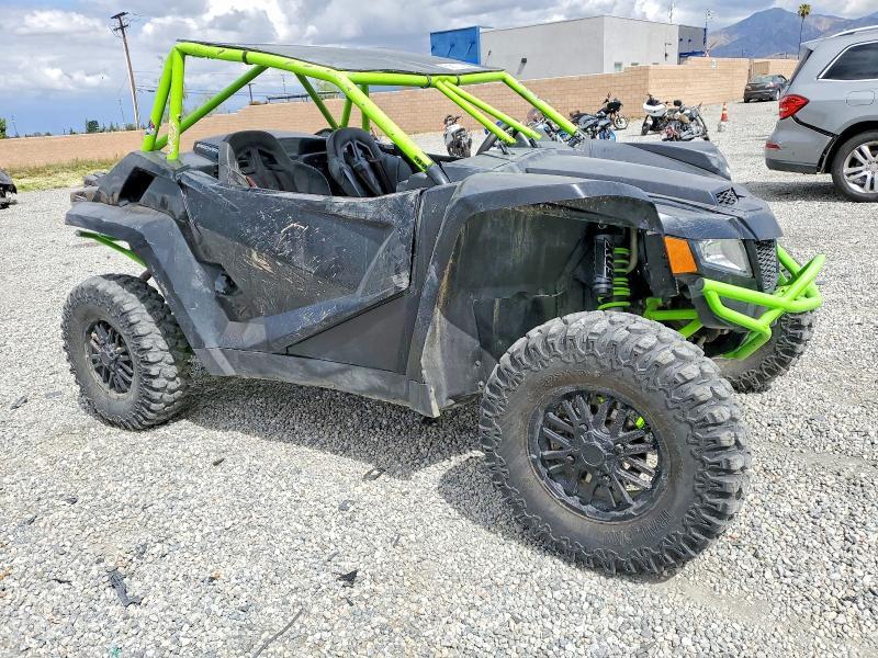 2022 Arctic Cat Utility Vehicle