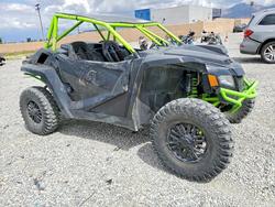 Motos con verificación Run & Drive a la venta en subasta: 2022 Arctic Cat Utility Vehicle