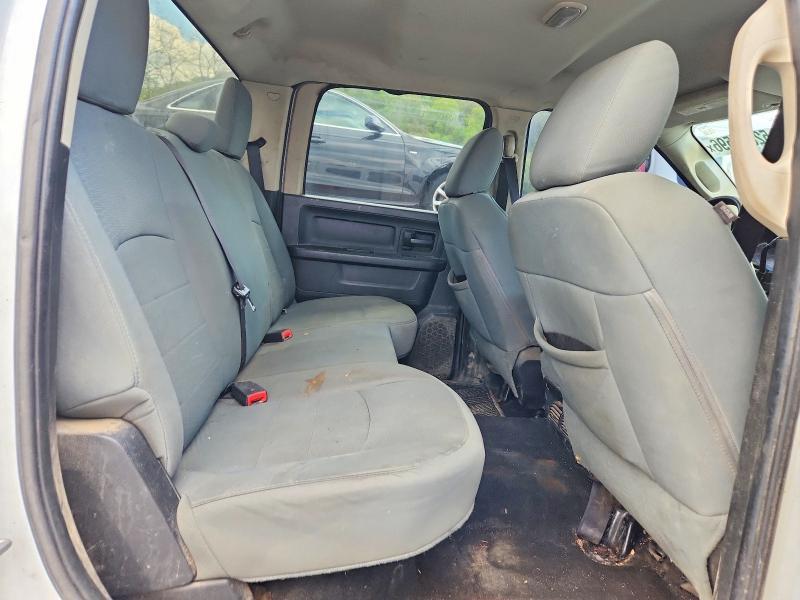 2013 Dodge RAM 1500 ST