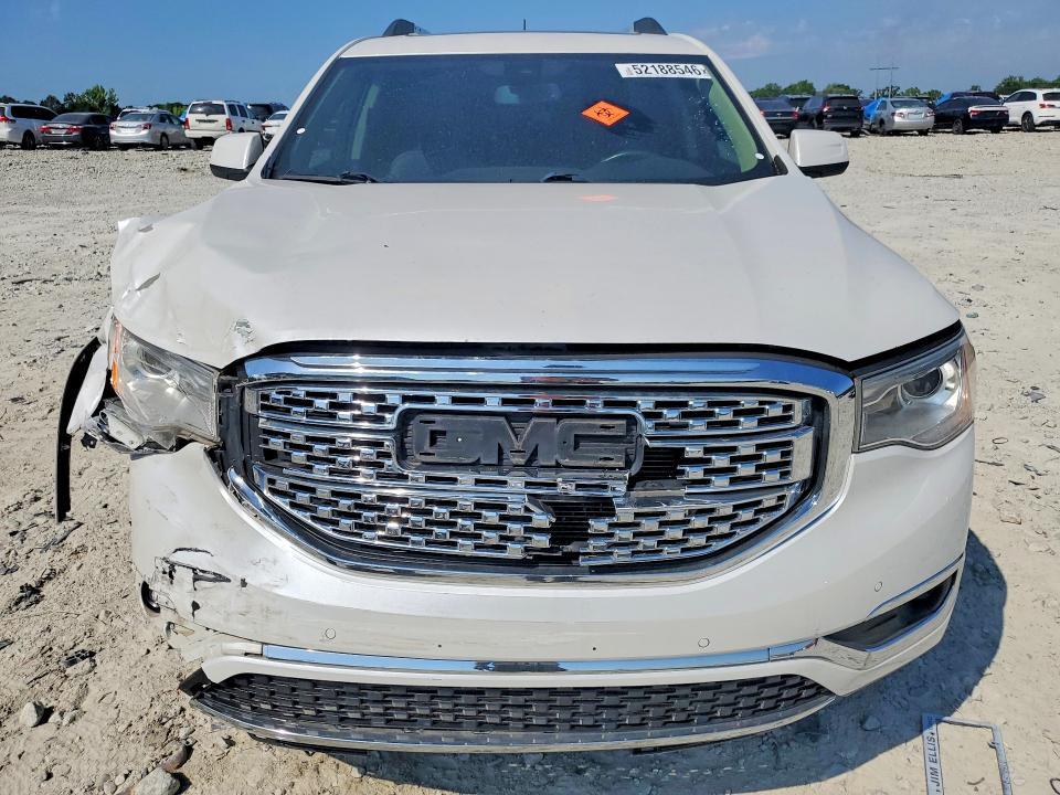 2017 GMC Acadia
