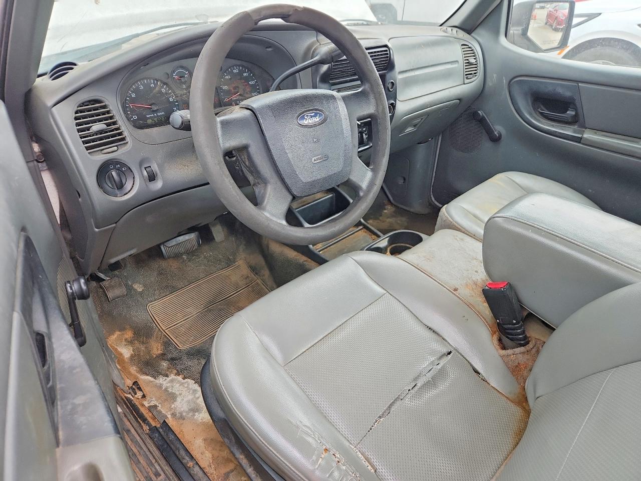 2008 Ford Ranger