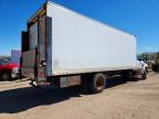 2015 Ford F650 Super Duty BOX Truck