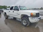2005 GMC Sierra K2500 Heavy Duty