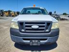 2008 Ford F150