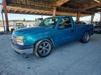 2007 Chevrolet Silverado C1500 Classic