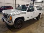 1994 GMC Sierra K1500