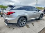 2020 Lexus Rx 350l Base