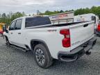 2025 Chevrolet Silverado K2500 Custom