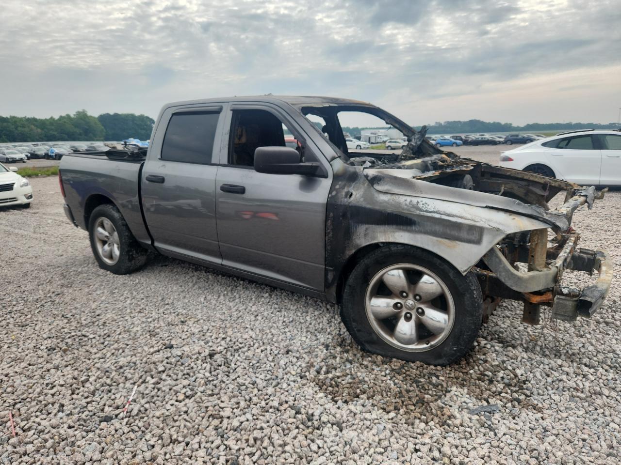 2013 Dodge RAM 1500 ST