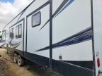 2020 Sabre By Forest Rive 2020 Forest River Sabre Camper