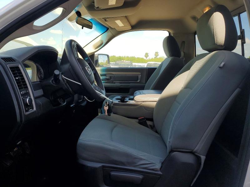 2014 Dodge RAM 1500 ST