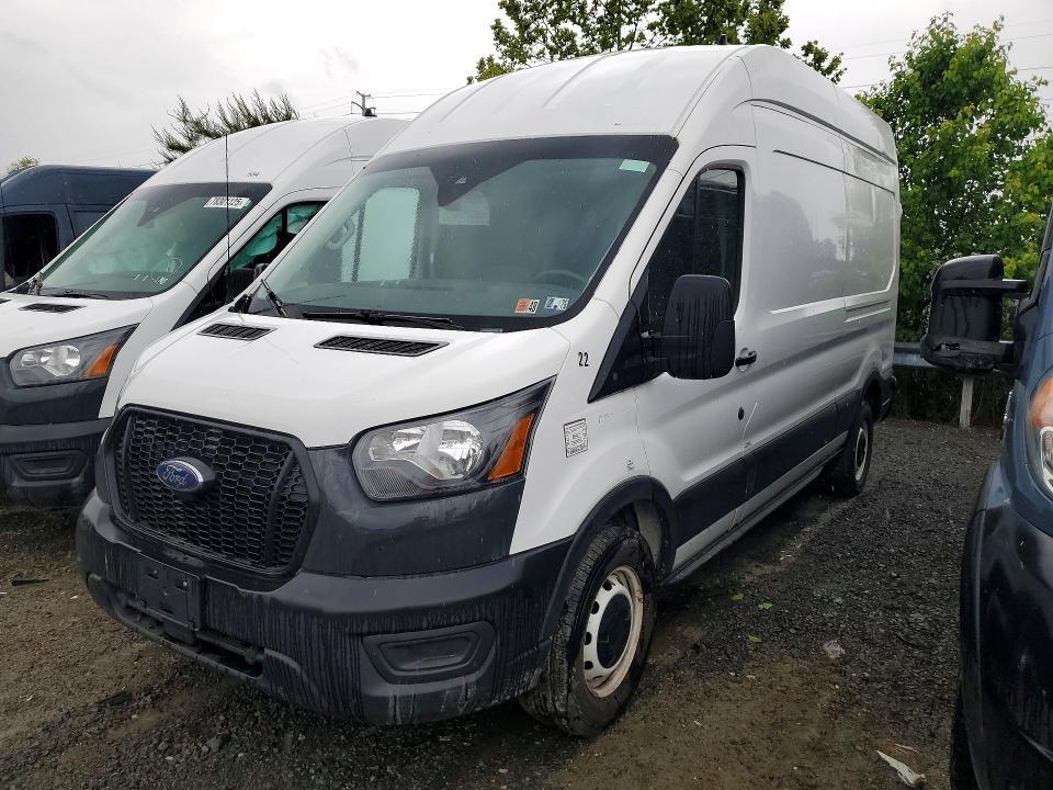 2022 Ford Transit 250 Delivery van