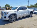 2022 GMC Sierra Limited K1500 Denali