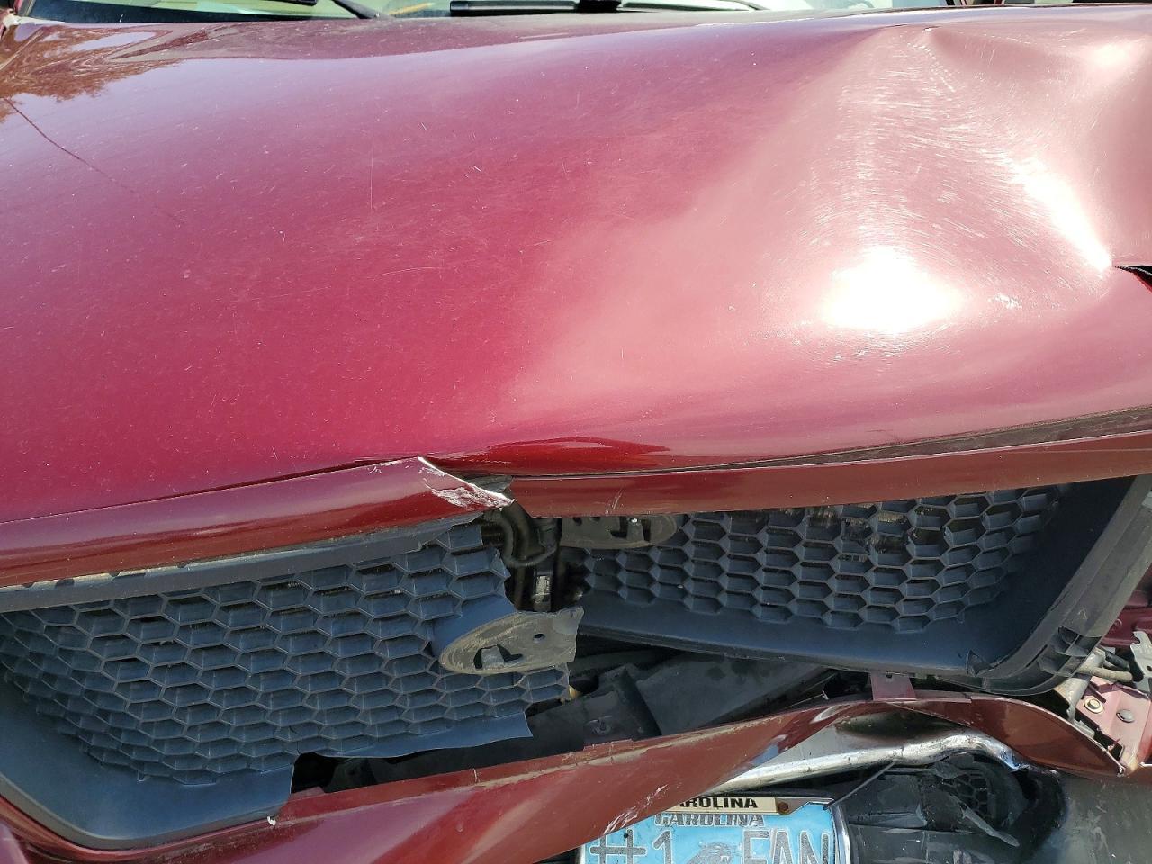 2004 Ford F150 Supercrew