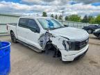 2022 Ford F150 Lightning PRO