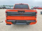 2025 Nissan Frontier PRO-X