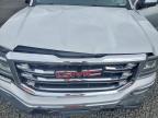 2017 GMC Sierra K1500 SLT