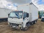 2013 Mitsubishi Fuso 2013 Mitsubishi FE FEC72S BOX Truck