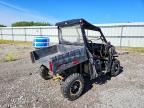2017 Polaris Ranger Utility Vehicle