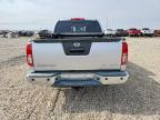 2019 Nissan Frontier SL