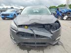 2017 Ford Focus sel