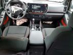 2025 Nissan Frontier PRO-X