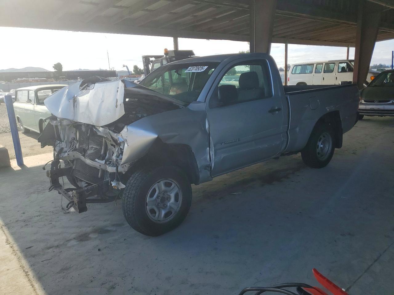 2005 Toyota Tacoma Base