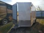 2023 Triton Enclosed Cargo Trailer