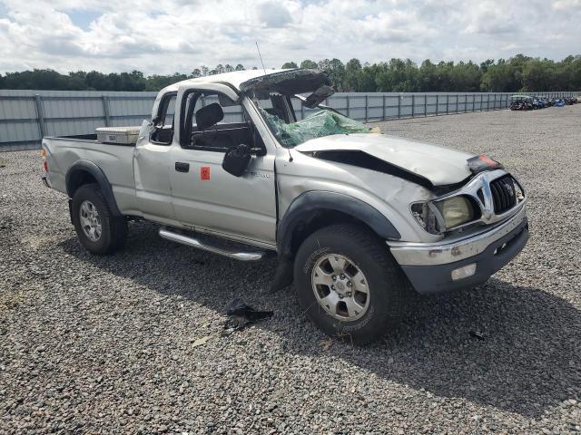2004 Toyota Tacoma Xtracab Prerunner