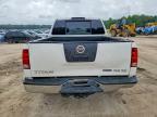 2009 Nissan Titan XE FFV
