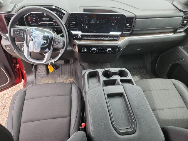 2024 GMC Sierra K1500 Elevation