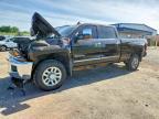 2018 Chevrolet Silverado K2500 Heavy Duty LTZ