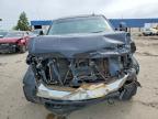 2008 Chevrolet SILV1500 4WD