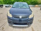 2008 Suzuki SX4 Base